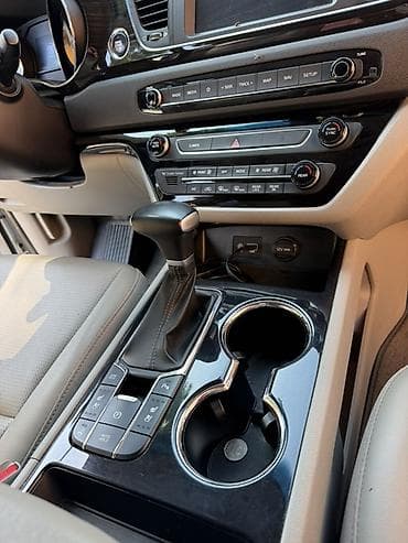диск субару: Kia Carnival: 2020 г., 2.2 л, Автомат, Дизель, Минивэн — 8