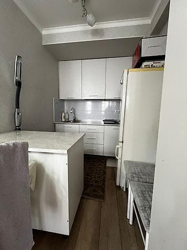 квартира от хозяина: 1 комната, Собственник, С мебелью частично — 2