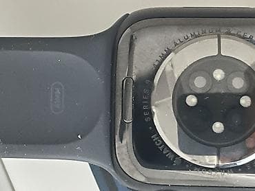 эпл вотч 8 41 мм: Продаю Apple Watch series 9 41mm 100% акб С коробкой и зарядкой Все — 2