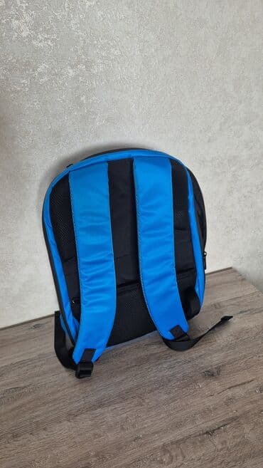 Балдар электр унаалары: Рюкзак с дисплеем📟 Отличный подарок ребенку на Новый Год🎄 ✅️ Удобный — 3