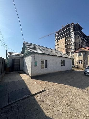снимем квартиру: Сниму дом,часть дома,времянку в долгосрочную — 1