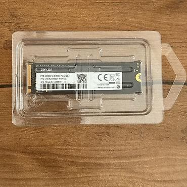 телефоны xiaomi redmi 10 с: Накопитель для ПК, Новый, Lexar, SSD, 2 ТБ, Для ПК — 1