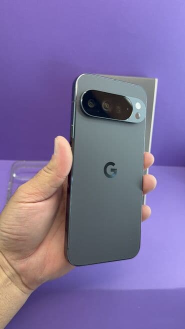 телефоны баткен: Google Pixel, Колдонулган, 256 ГБ — 10