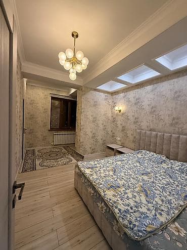 сдаётся квартира беловодск: 2 комнаты, Собственник, Без подселения, С мебелью полностью — 2