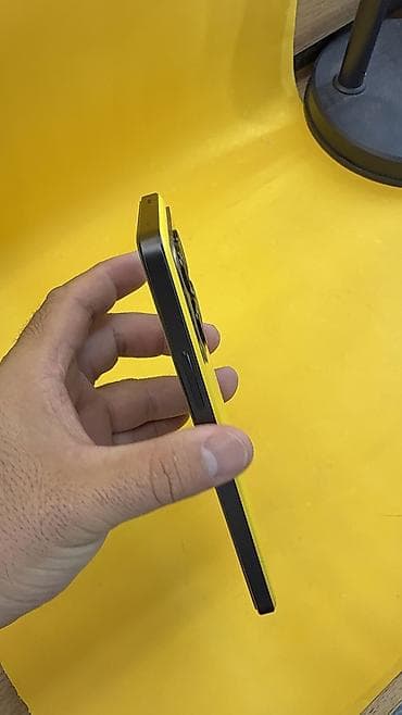 redmi note 10 t: Poco X6 Pro 5G, Б/у, 512 ГБ, 2 SIM — 3
