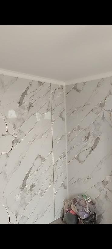 откос: Декоративные стеновые панели и потолочные рейки - Материал — 2