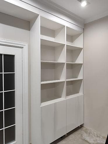 aol kg: Мебель на заказ, Кухня, Столешница, Шкаф, Пуфик — 5