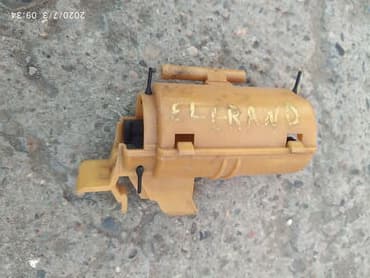 Бензонасос Nissan