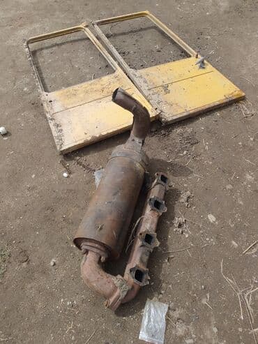 фары на опель вектра б: ДТ-75 тики — 1