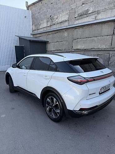 Продажа авто: 🔥 Продаю Neta U Pro 2022 года Практичный и комфортный электромобиль с — 4