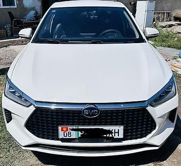BYD E3: 2020 г., 2.2 л, Автомат, Электромобиль, Седан at lalafo.kg BYD E3: 2020 г., 2.2 л, Автомат, Электромобиль, Седан