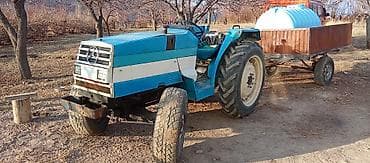 Компрессоры: Навесное сельхозоборудование для трактора Комплект из нескольких — 10