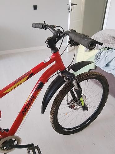 Балдар үчүн велосипеддер: Өспүрүм балдар үчүн велосипед — 2