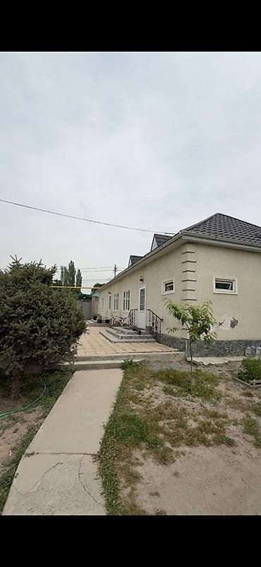 хаус кг: 🏡 Продаётся участок в Кок-Жаре 5,5 соток в отличной локации — ул — 3