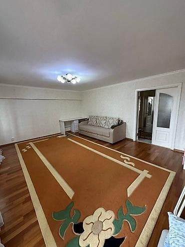 central park: 3 комнаты, 76 м², Индивидуалка, 5 этаж, Евроремонт — 1