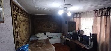 сузики вагон р: 3 комнаты, 43 м², 1 этаж, Косметический ремонт — 4