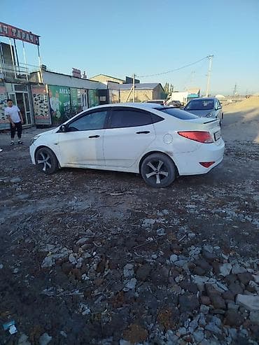 двигатель на хендай солярис: Hyundai Solaris: 2017 г., 1.6 л, Механика, Бензин, Седан — 4