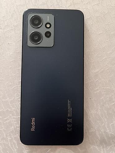 самсунг м30: Redmi, Redmi Note 12, Б/у, 256 ГБ, цвет - Серый — 3