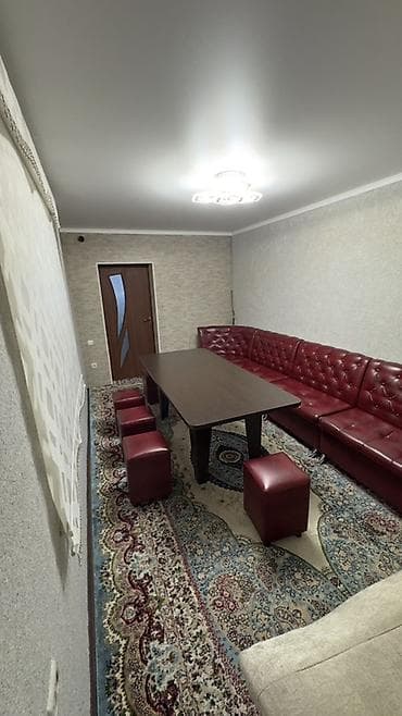 столы в гостиную: Комплект мягкой мебели, Б/у, Самовывоз — 2