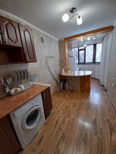 суточные квартиры бишкек филармония: 1 комната, Банные принадлежности, Телевизор, Кондиционер — 2