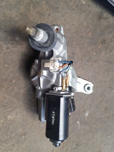 ip камеры speed dome с датчиком температуры: Электрический моторчик Nissan Б/у, Оригинал, Япония — 1