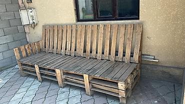 Модульные диваны: Модульный диван — 2