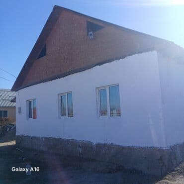 дом в ороке: Дом, 100 м², 3 комнаты, Собственник, Евроремонт — 8