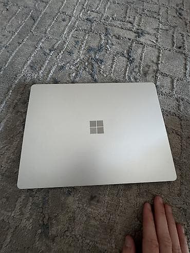 ноутбук surface: Офисный, Б/у, Intel Core i5 — 3