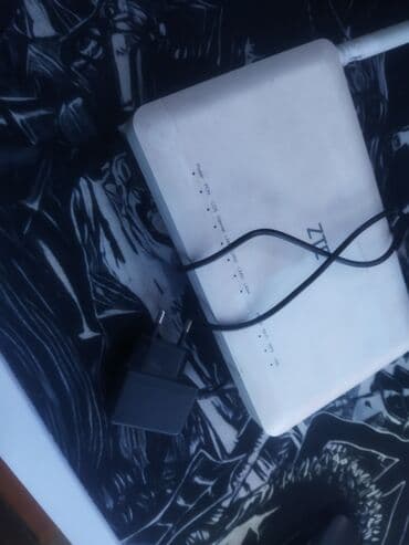 охлаждение для ноутбука: Хороший мощный гибридный wifi роутер 2.4g и 5g, тянет далеко — 1