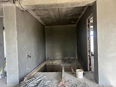 Жасалгалоочу жумуштар: Штукатурные работы по маякам. Механизированная и ручная штукатурка — 4