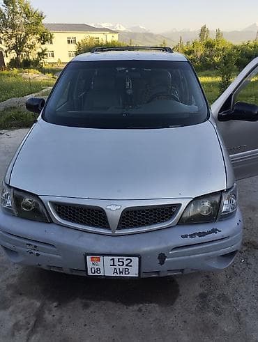двигатель на хонда аккорд: Honda Odyssey: 2004 г., 3.4 л, Автомат, Газ, Минивэн — 2