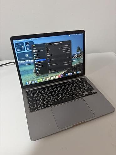 Для программирования, Б/у, Intel Core i5, ОЗУ, RAM: 16 ГБ, В рассрочку