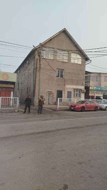 снять дом на озере иссык куль: Студия, Менчик ээси, Чогуу жашоосу жок, Эмерексиз — 1