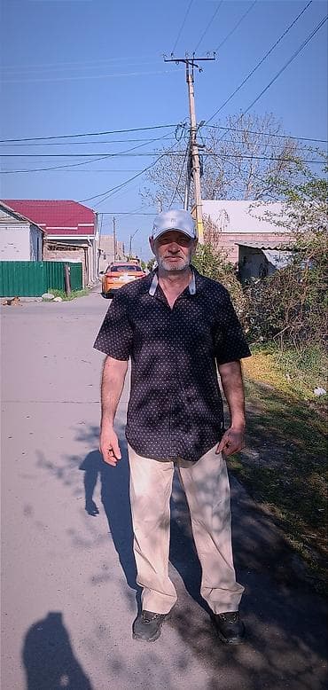 Резюме: Ищу работу с жильём — 3