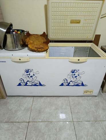 морозильная камера бу купить: Морозильник, Б/у, Самовывоз — 1