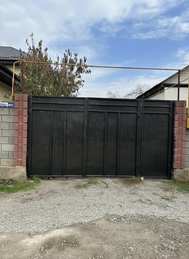 дом в воронцовке: Дом, 81 м², 3 комнаты, Собственник, Косметический ремонт — 1