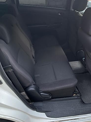 prius plus: Toyota WISH: 2003 г., 1.8 л, Автомат, Бензин, Минивэн — 4