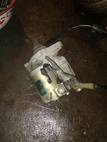 land cruiser 150: Стартер привозной на хонда Одиссей 2,3 и 3 куб RA5 RA6 RA8 инспайр — 2