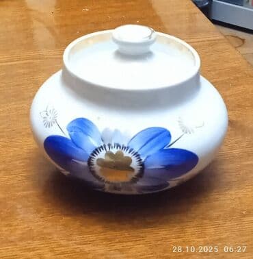 набор кулч: Продаю блюда фарфор круглые диаметр 27 см 2 шт цена 500 сом за 1 шт — 5