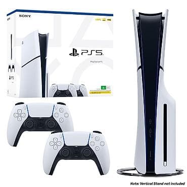 xbox usb: Sony PlayStation 5 (версия с дисководом) — игровая консоль нового — 1