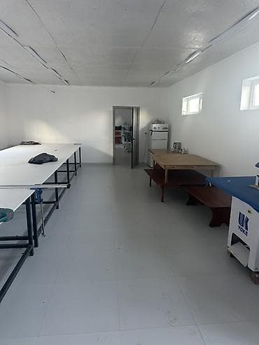 масло завод: Цех, С оборудованием, 200 м² — 8
