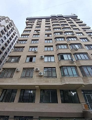 5: 2 комнаты, 64 м², Золотой квадрат Элитка, 5 этаж, Евроремонт — 1