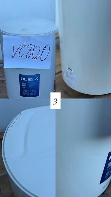 s 70: Бойлеры после ремонта с гарантией Продаются настенные водонагреватели — 8