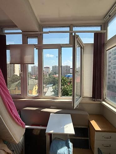 квартиру в ипотеку: 1 комната, 37 м², Индивидуалка, 4 этаж, Косметический ремонт — 8