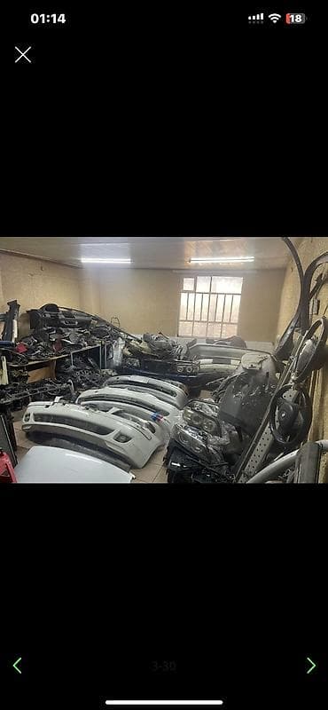 БМВ Е39 ФАРА HELLA рест.ЗАПЧАСТИ БМВ