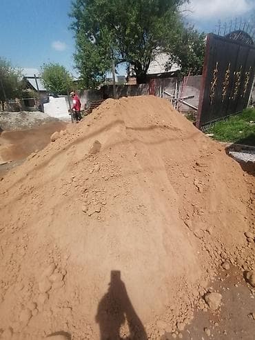 галина: Глина, Горная, Насыпью, Камаз — 3