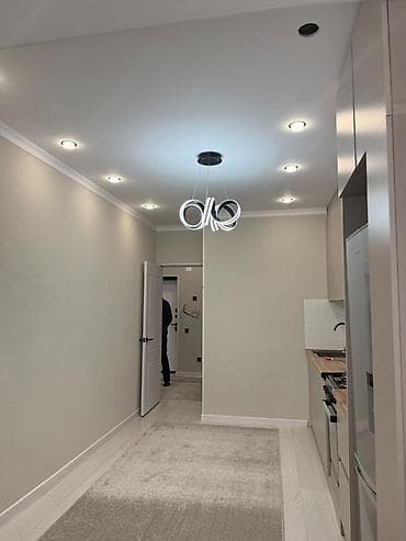 квартира на подселение: 1 комната, Агентство недвижимости, Без подселения, С мебелью полностью — 1