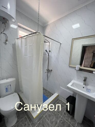 заря квартира аренда: 3 комнаты, Постельное белье, Парковка, Бронь — 5