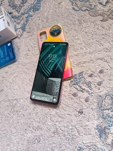 s20 note: Samsung Galaxy A51, 64 ГБ, цвет - Красный, 2 SIM — 3