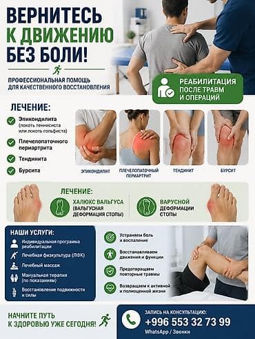 компресионные чулки: Клиника | Ортопед | Консультация — 1